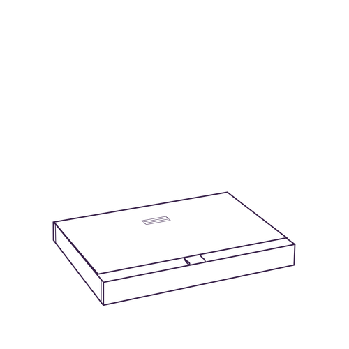 A4 Docubox