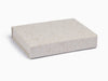 A5 Shallow Natural Linen Gift Box Sample