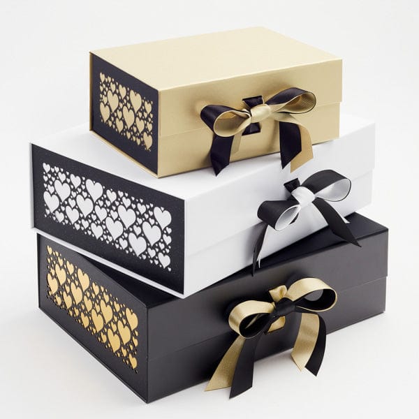 Giftbox Accessories Foldabox UK and Europe