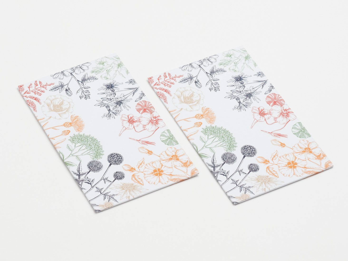 Aromatics FAB Sides® Decorative Side Panels - A5 Deep