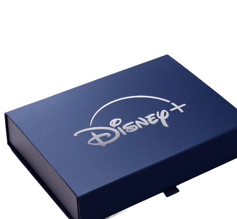 <p>Transform your gift boxes with custom branding</p>