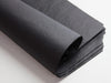 Black Luxury Tissue Paper from Foldabox