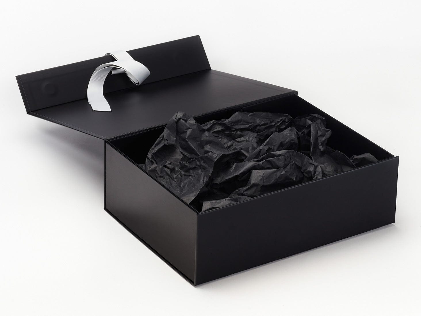 Luxury Tissue Paper - Black 96 Sheets 🎁