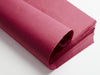 Claret Luxury Tissue Paper 240 sheets