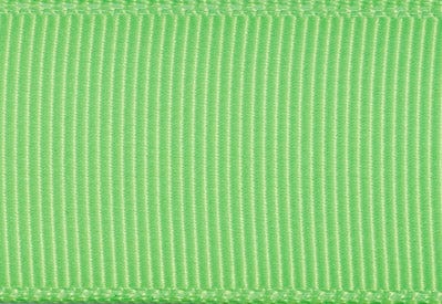 Classic Green Grosgrain Ribbon for Slot Gift Boxes | Pack 24 | Foldabox ...