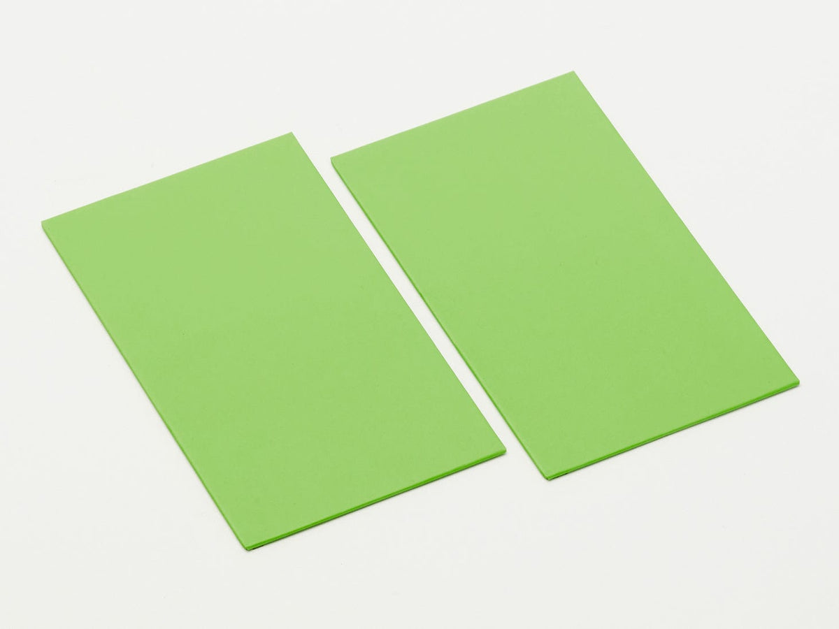 Classic Green FAB Sides® Decorative Side Panels A5 Deep