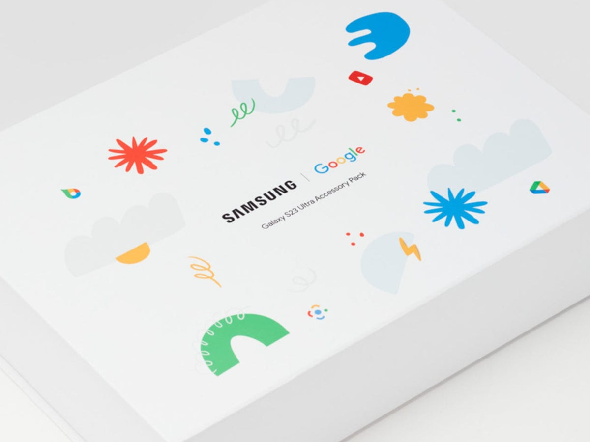 White Gift Box with CMYK Digital Print to Lid