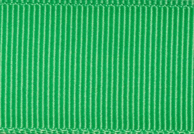 Emerald Green 80cm Grosgrain Ribbon