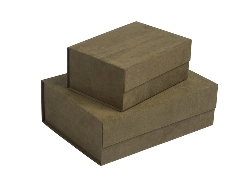 Luxury Gift Boxes Selected by Style