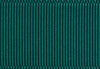 Sample Hunter Green 80cm Grosgrain Ribbon