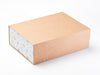Heffalump Natural FAB Sides® Featured on Natural Kraft Gift Box