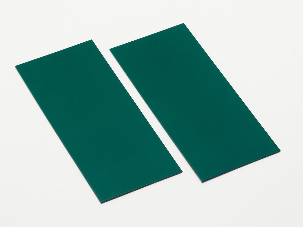 Hunter Green FAB Sides® Decorative Side Panels A4 Deep