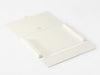 Ivory A4 DocuBox Open