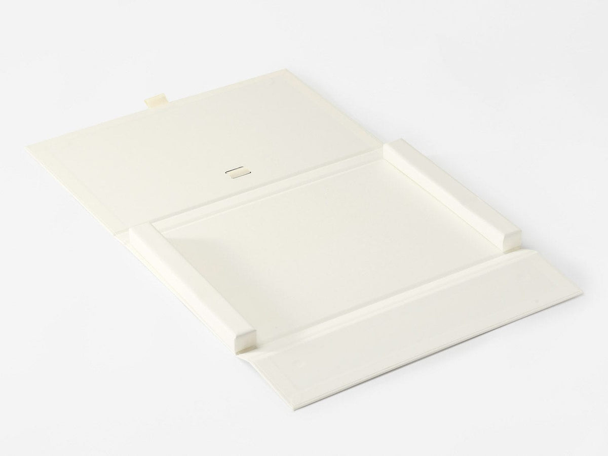 Ivory A4 DocuBox Open