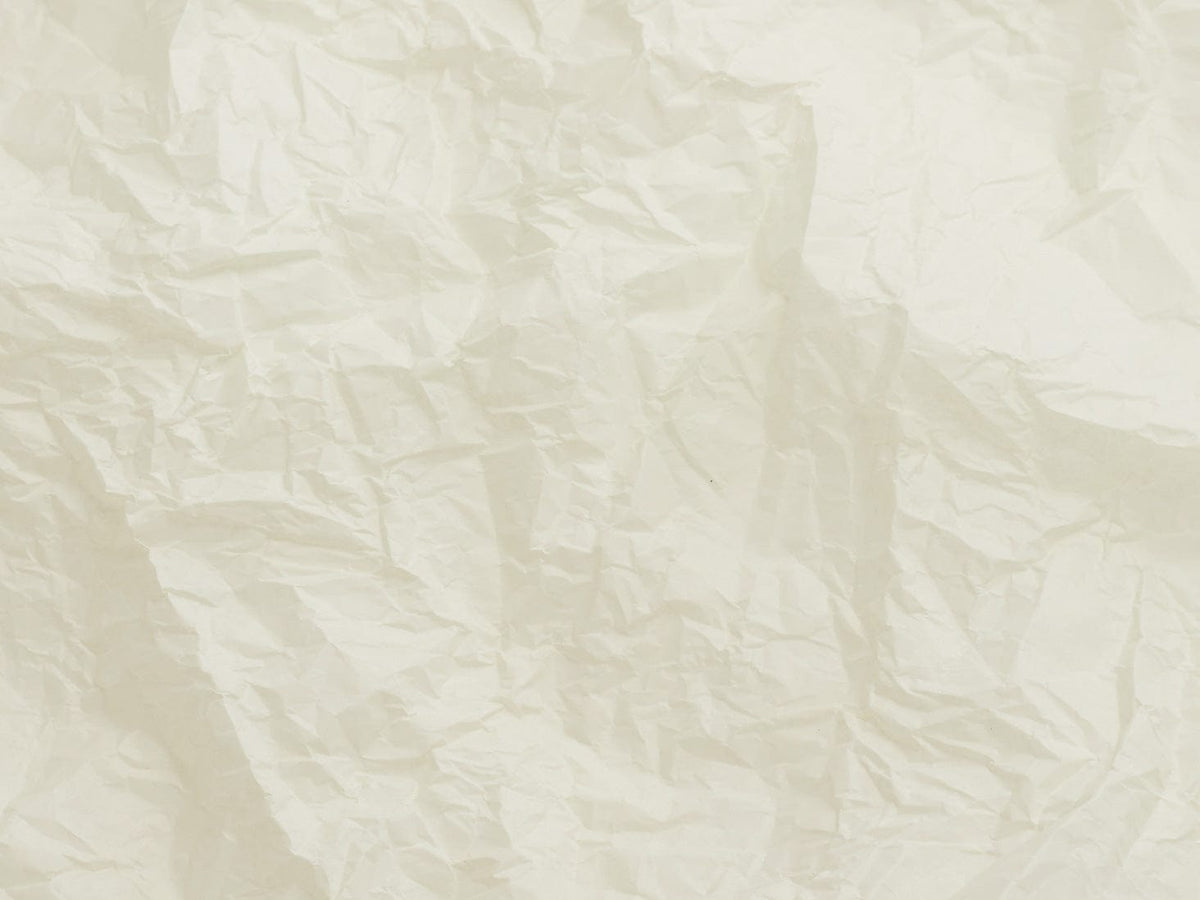Ivory Luxury Tissue Paper