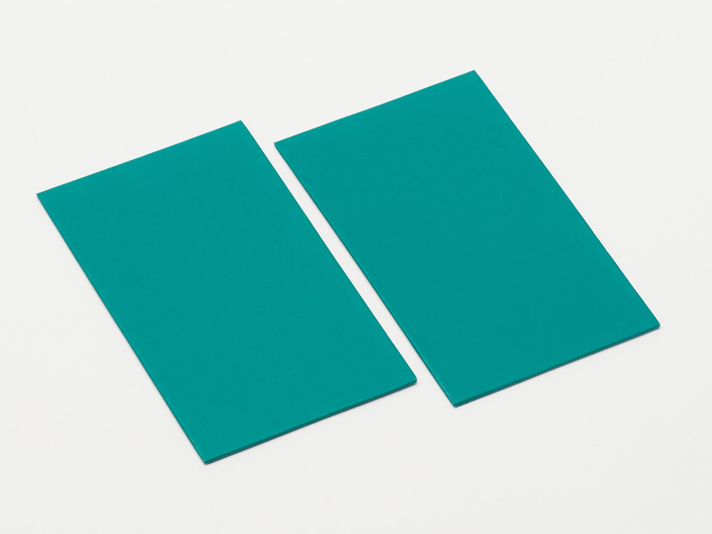 Jade Green FAB Sides® Decorative Side Panels A5 Deep