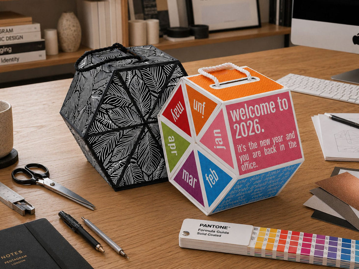 Labels & Branding wraps