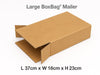 Large Corrugated Mailer Cartons for Gift Boxes