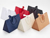 Large BoxBags® Available in 6 Colours