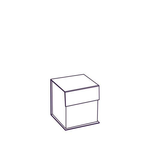 Large Cube
