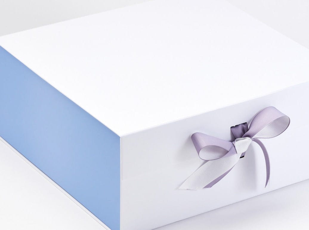 Lavender Blue FAB Sides® Decorative Side Panels - A5 Deep