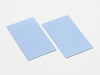 Lavender Blue FAB Sides® Decorative Side Panels- A5 Deep