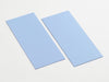 Sample Lavender Blue A4 Deep FAB Sides® Decorative Side Panels