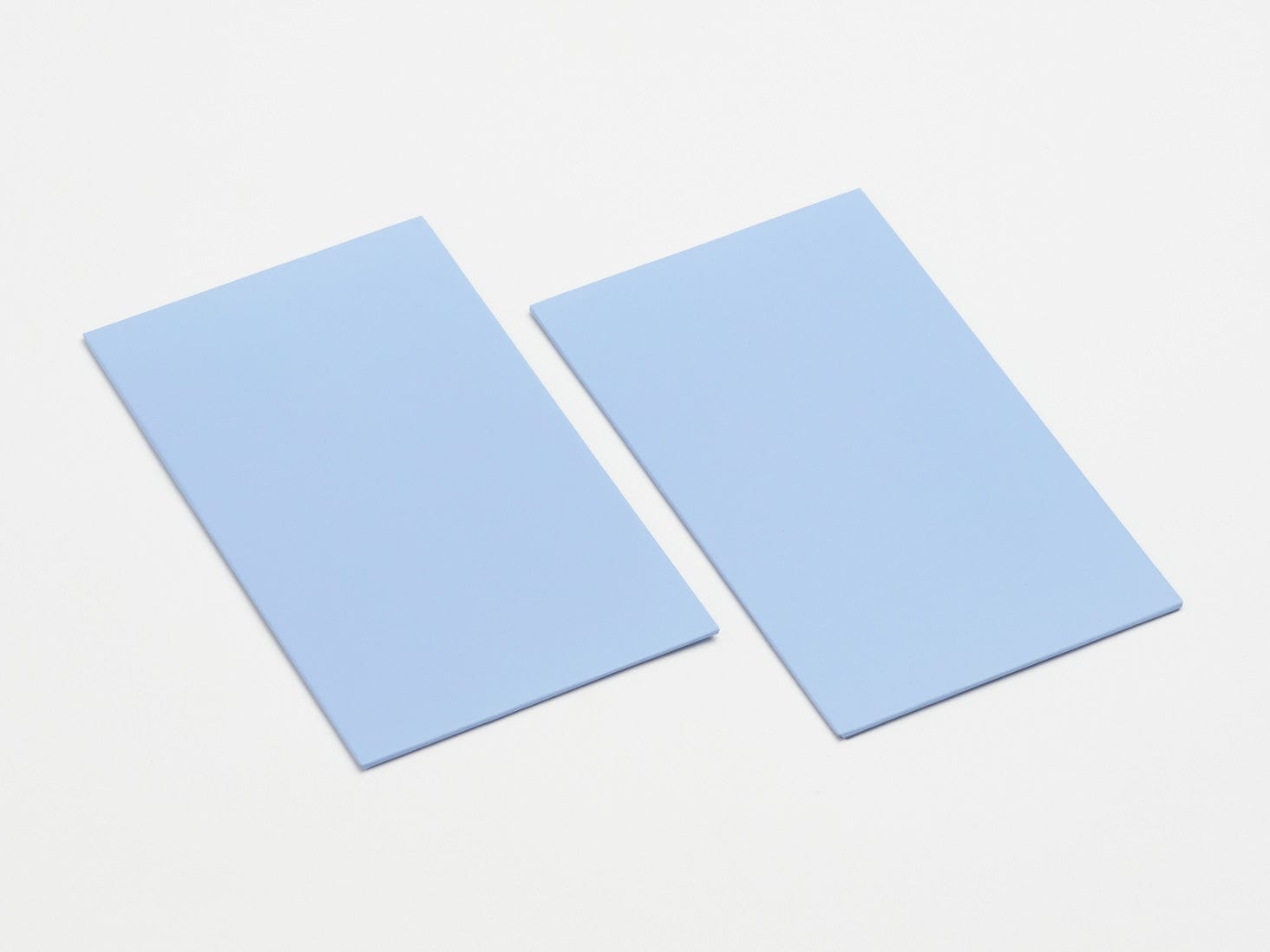 Lavender Blue A5 Deep FAB Sides® Decorative Side Panels - A5 Deep