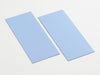 Sample Lavender Blue XL Deep FAB Sides® Decorative Side Panels
