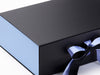 Lavender Blue FAB Sides® Featured on Black Gift Box