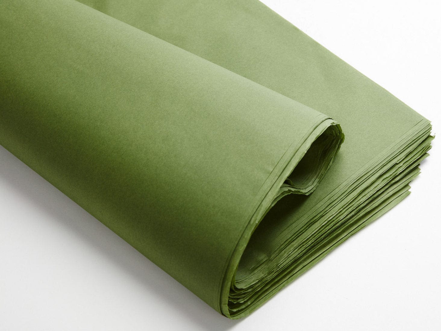 Loden Green Tissue 96 Sheets