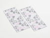 Love Doodle FAB Sides® Decorative Side Panels - A4 Deep
