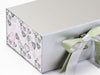 Love Doodle FAB Sides® Featured on Silver A5 Deep Gift Box