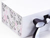 Love Doodle FAB Sides® Featured on White A5 Deep Gift Box