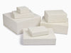 Natural Linen Luxury Gift Box Collection