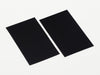 Black Matt FAB Sides® Decorative Side Panels A5 Deep