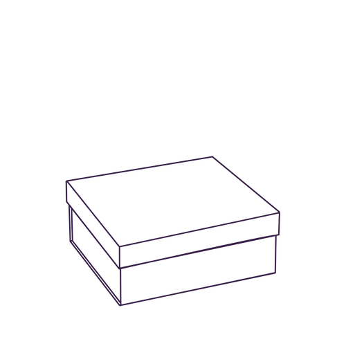 Medium Lift-Off Lid