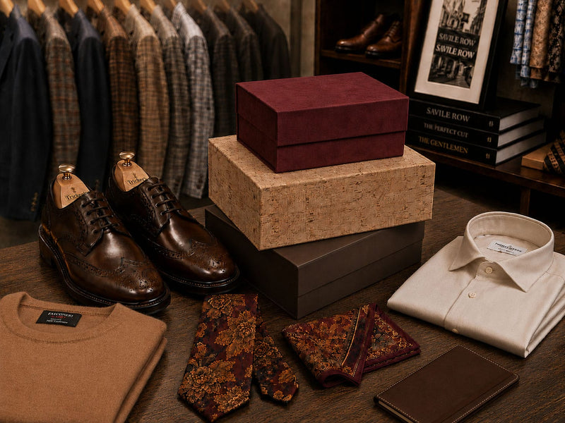 Menswear