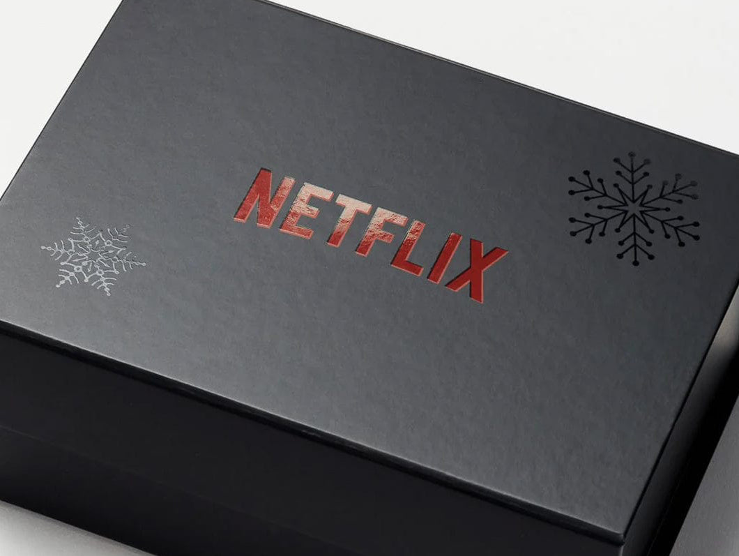 Gloss Screen/Digital Print