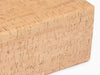 Natural Cork Material Detail