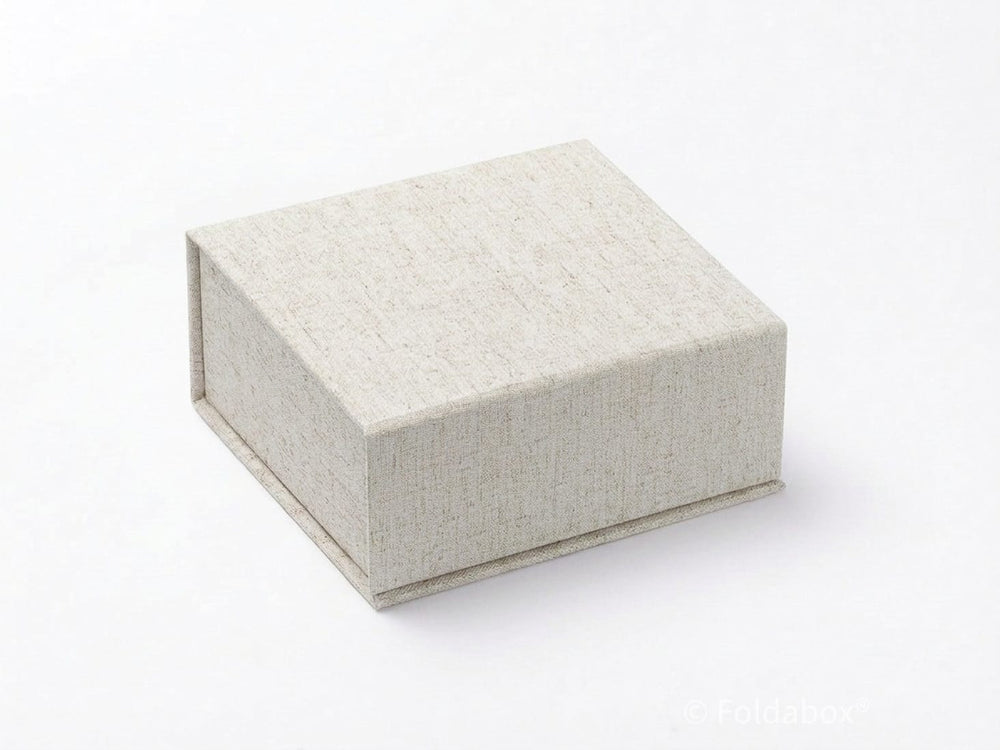 Luxurious Fresh Linen Folding Gift Boxes | Unique and Stylish ...