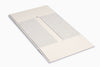 Natural Linen XL Deep Gift Box Supplied Flat