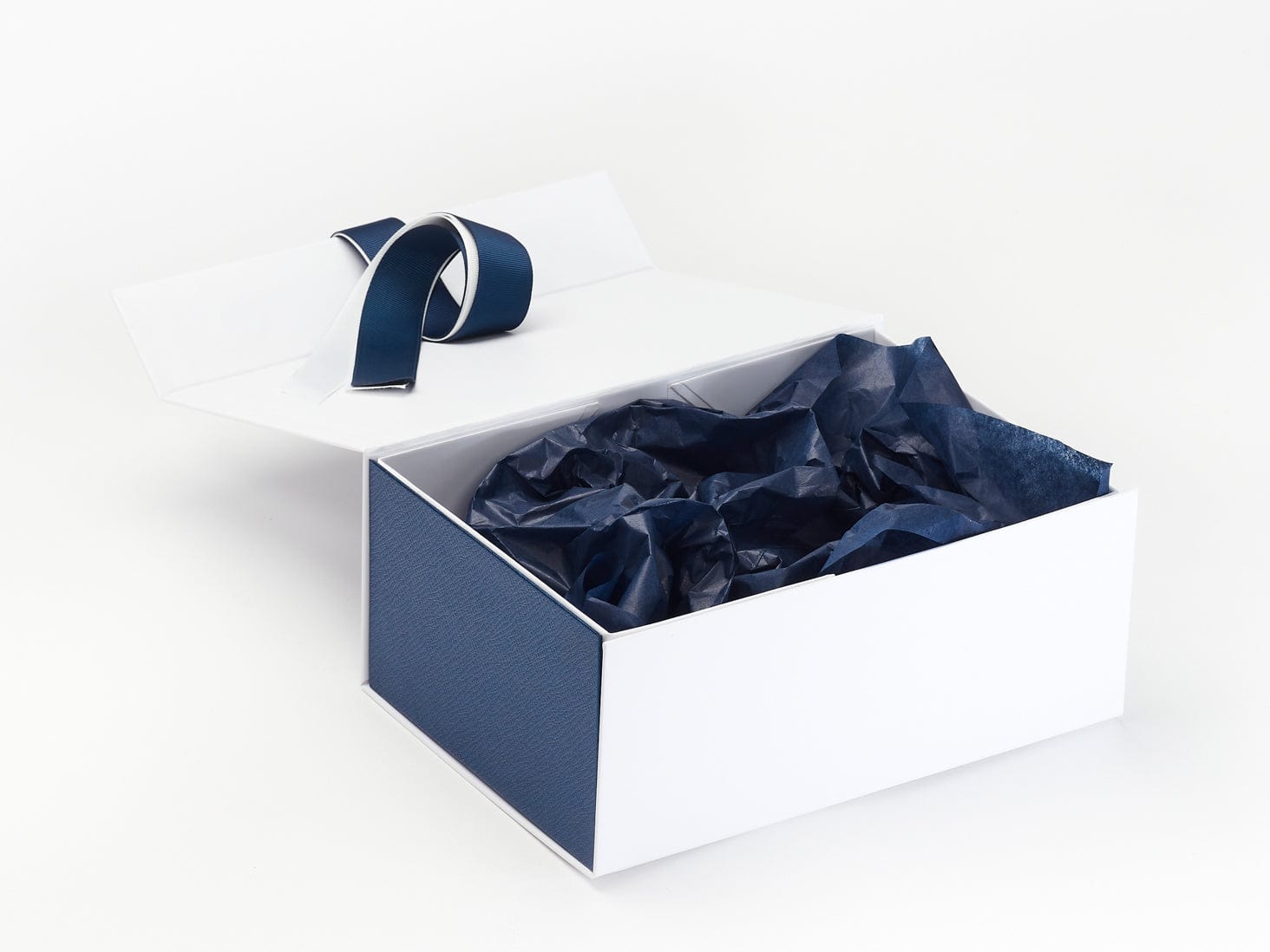 Luxury Tissue Paper - Navy 96 Sheets 🎁