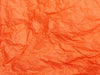 Orange Luxury Tissue Paper from Foldabox