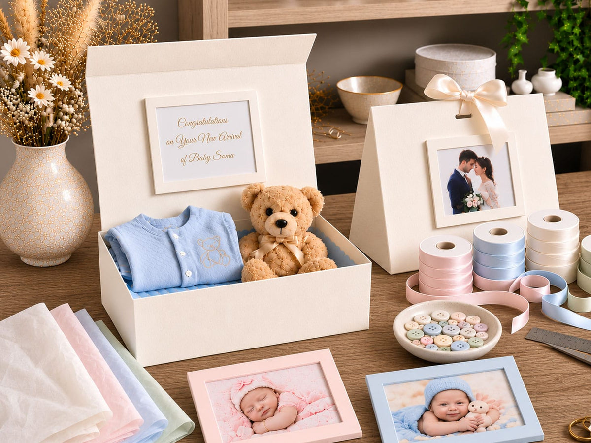 Photo Frames
