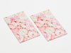 Pink Peony FAB Sides® Decorative Side Panels - A5 Deep