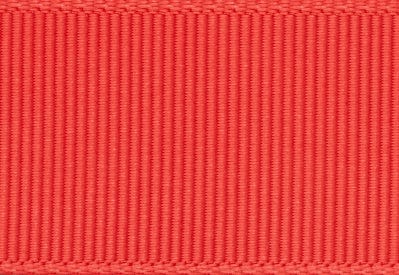 Radiant Red Grosgrain Ribbon for Slot Gift Boxes | 24 Lengths ...