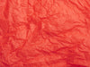 Radiant Red Luxury Tissue Paper - 96 Sheets