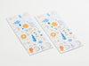Rainbow Zoo FAB Sides® Decorative Side Panels - A4 Deep
