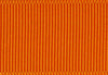 Russet Orange Grosgrain Ribbon for Slot Gift Boxes